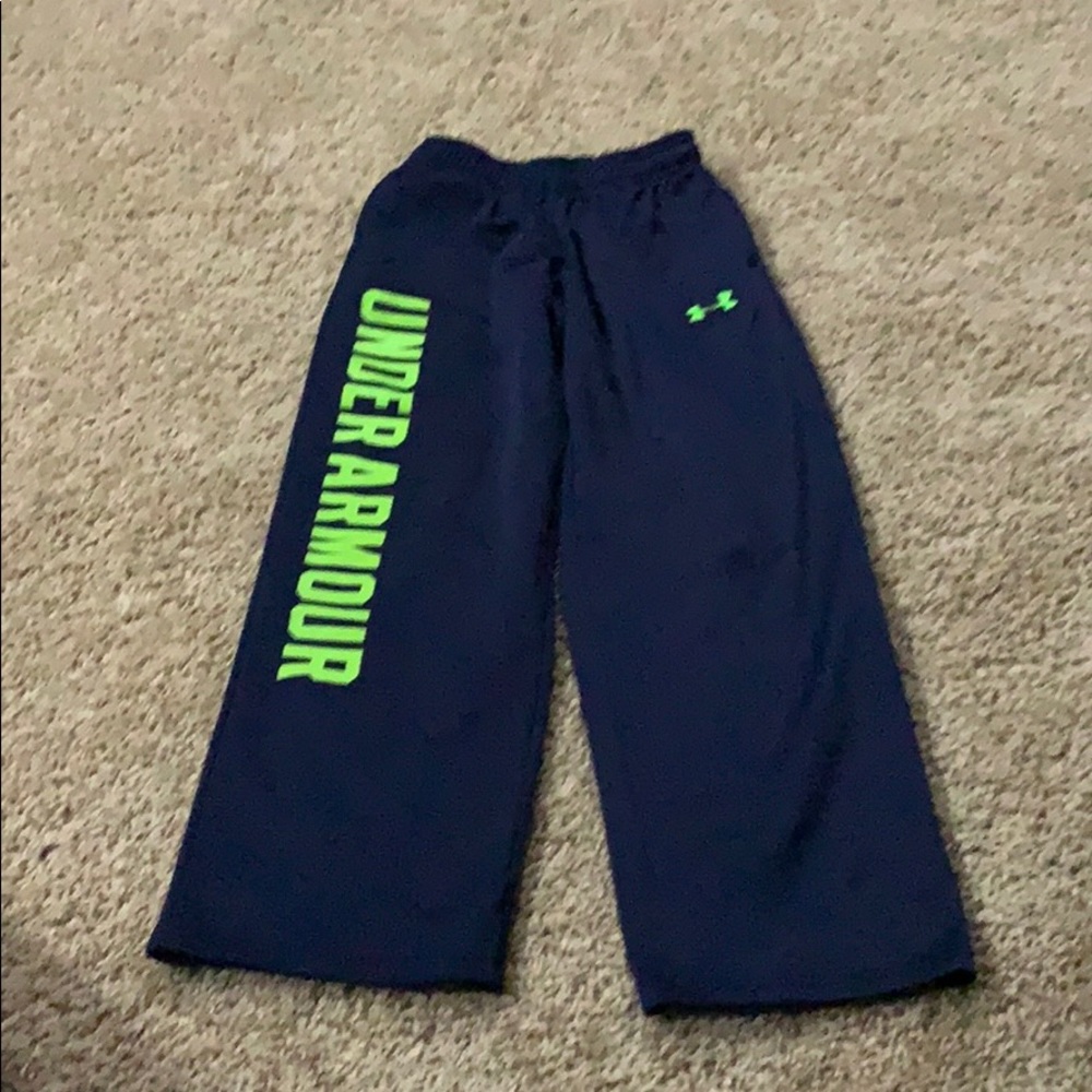 Sweatpants